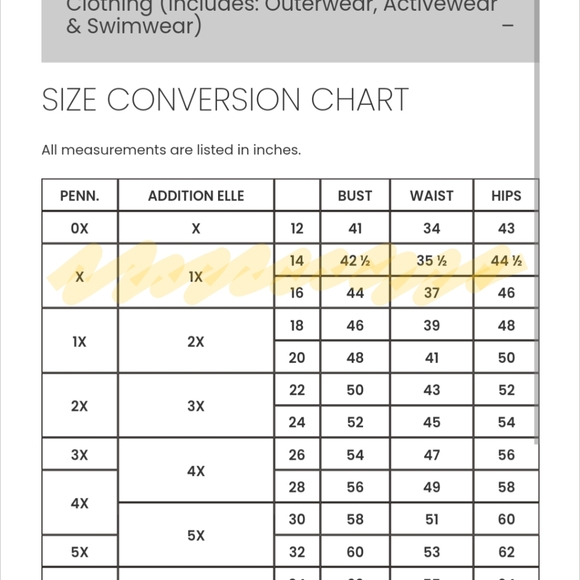 Penningtons Winter Jacket Coat with Faux Suede Faux Fur Hood size 1XL - Picture 6 of 6